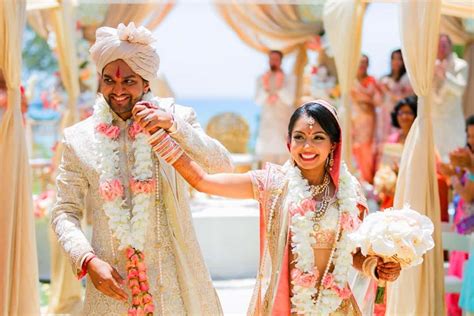 Different Types Of Indian Weddings July 2022