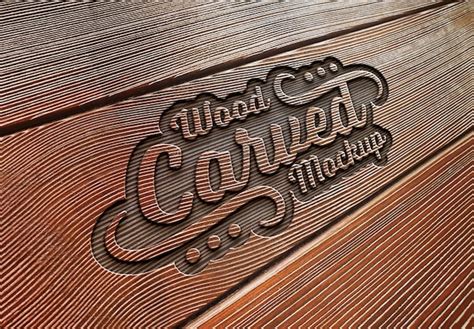Wood Text Effect Psd 100 High Quality Free Psd Templates For Download