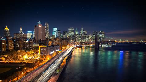 Find the best free stock images about night city. West Side Wallpapers (61+ images)