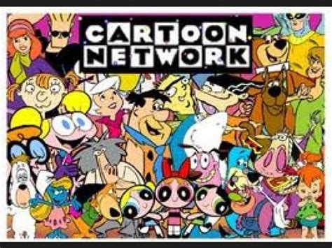 Ranking De Mejor Personaje De Cartoon Network Listas En 20minutoses