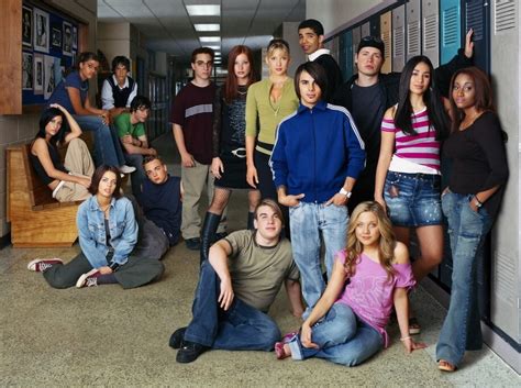 How ‘degrassi’ Became The Most Digitally Savvy Show On And Off Tv The Washington Post