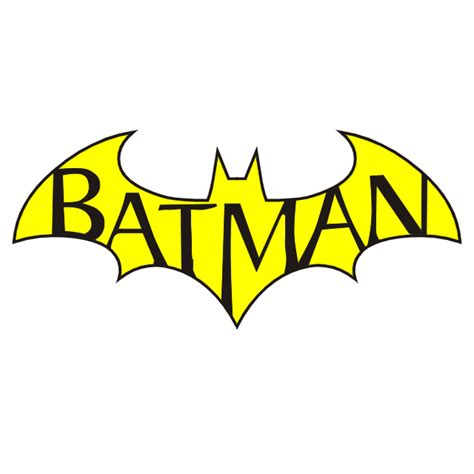 Batman Arkham Logo With Batman 1989 Colors Made By Me Rbatmanarkham