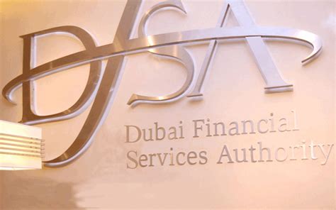Dfsa Fines Credit Europe Bank Dubai Former Head Of Treasury