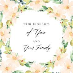 Create your own printable & online sympathy and condolences cards. 8 Free, Printable Sympathy Cards for Any Loss | Sympathy ...