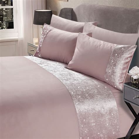 Blush Pink Bedding Sets Single Memmiblog
