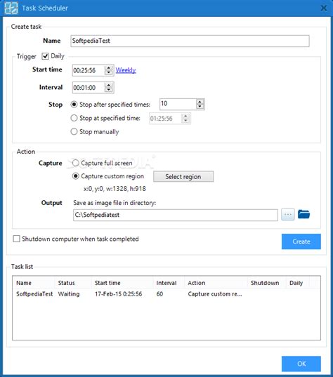 Crop, edit or resize a screenshot. Apowersoft Free Screen Capture Download