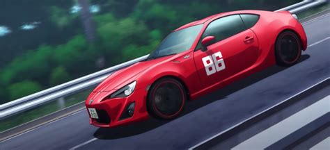 In Mf Ghost‘s Second Trailer The Toyota 86 Seems Massively Outgunned