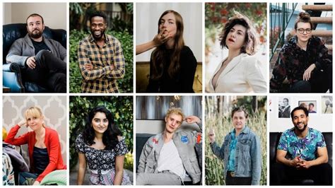 Up And Coming Comedians To Watch In Los Angeles In 2020