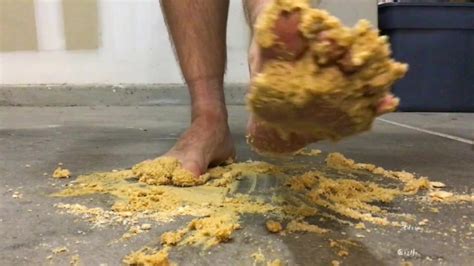 Stomping And Peeing On The Ritz Crackers Xxx Mobile Porno Videos