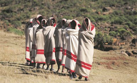 Xhosa Culture