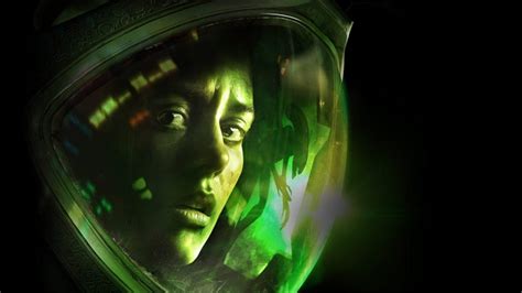New Aliens Single Player Game Sounds Like Alien Isolation 2