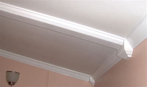 How To Install Crown Molding On A Cathedral Ceiling Ceiling Ideas