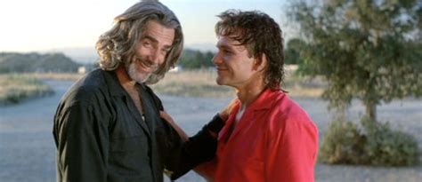 Road House Movie Road House B Movie Review Save A Horse Ride A Sam