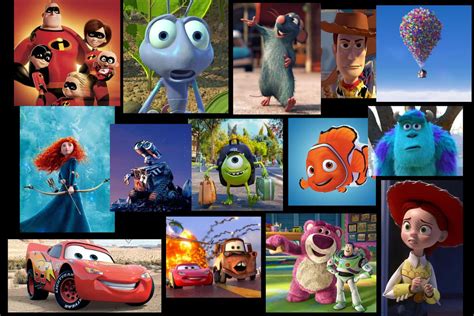 20 Pixar Movie Theories That Will Blow Your Mind