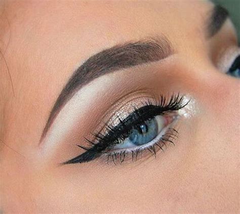 15 Easy Winged Eyeliner Styles Looks And Ideas 2016 Modern Fashion Blog