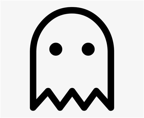 Free Png Ghost Png Images Transparent Ghost Icon Transparent