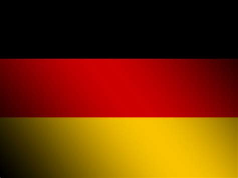 Blank flagge bild ist für kinder, die sie downloaden und farbe erhältlich. Flagge Deutschland 005 - Hintergrundbild