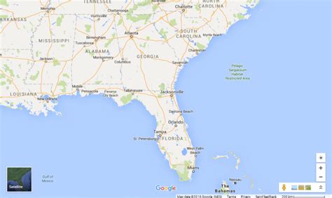 Carrentals.cc is the best place to find car renting offers. Jax Airport Map