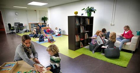 Vier Excellente Scholen Erbij In De Regio Zuidoost Brabant Eindhoven
