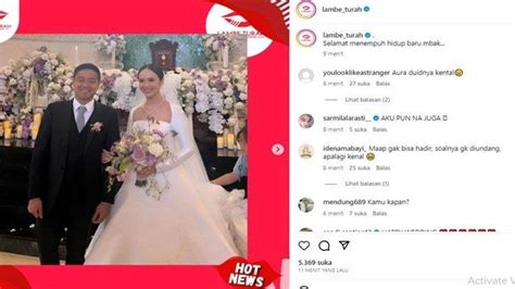 Pamela Bowie Dan Armand Gunawan Resmi Menikah Di Bali Sosok Suami Curi
