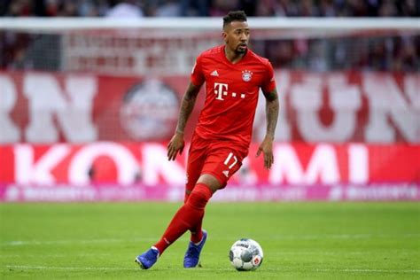 bayern won t let boateng leave for arsenal in january