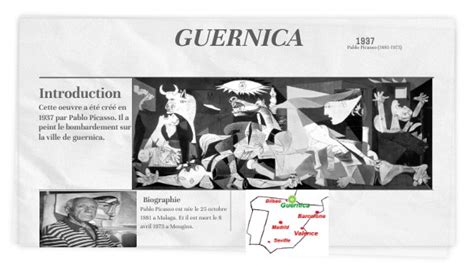 Guernica Oral Brevet