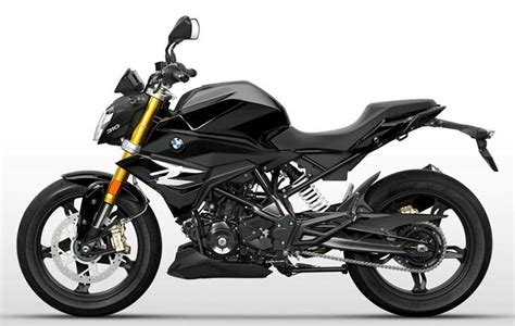 New 2022 BMW G 310 R Cosmic Black Motorcycles In Louisville TN