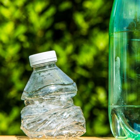 6 Crafts You Can Make From Recycled Plastic Bottles