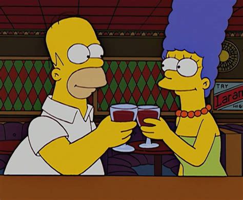 Fotorrelato Siete Episodios En Los Que ‘los Simpson Fueron Demasiado