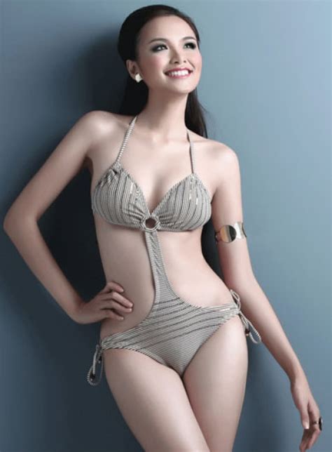 Diem Huong Enters Top 3 Asian Beauties Miss World 2011 2012 And Celebrity 2011 2012