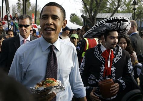Latino community activists are tired of the same answers from President ...
