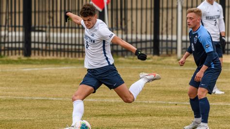 5 Mens College Soccer Players To Watch In The 2021 Preseason Top 25