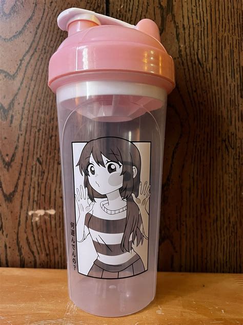 Share 55 Anime Shaker Cups Super Hot Incdgdbentre