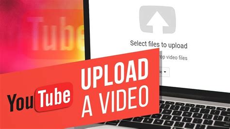 How To Upload Video On Youtube On Pc YouTube