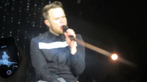 Olly Murs Dublin April 2015 Dear Darling Youtube