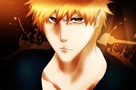 Bleach Wallpapers Hd Desktop And Mobile Backgrounds