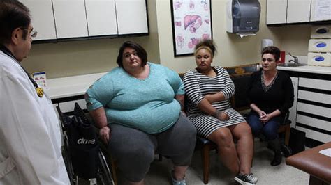 My 600 Lb Lifes Coliesa Mcmillian Dies Months After Suffering