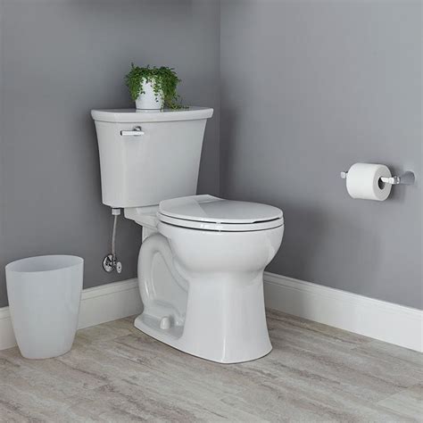 American Standard 204ba104020 Edgemere Toilet Riverbend Home