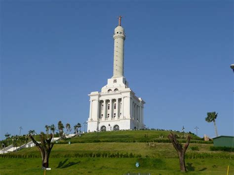 Monumentos De Republica Dominicana
