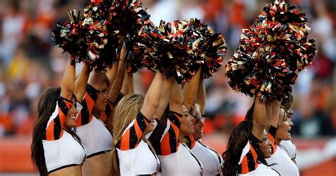 Ex NFL Cheerleader Pleads Guilty To Babe Sex CBS Philadelphia
