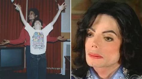 Michael Jackson Leaving Neverland Viewers Demand Lie Detectors To End Paedo Doubt Mirror Online
