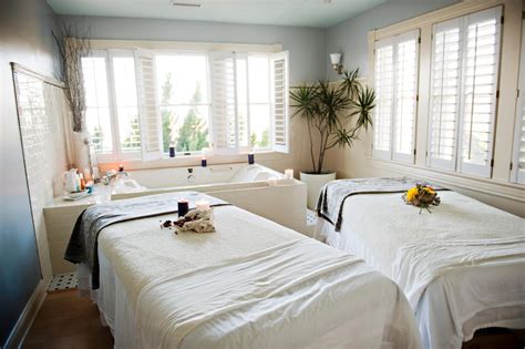 Outer Banks Health Wellness Spas Salons And Resorts