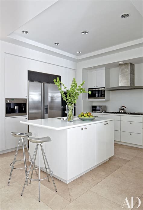 19 White Kitchen Ideas Inspiration That Define The Best For Last Cute