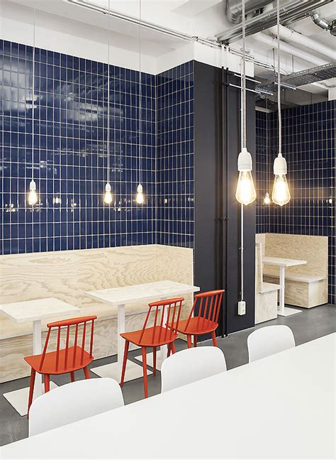 New Interior Design Trends Simplicity In Commercial Spaces