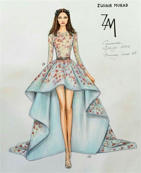 Pin By Hilyah Wolfii 🐺 On Art Inspiration Fashion Illustration