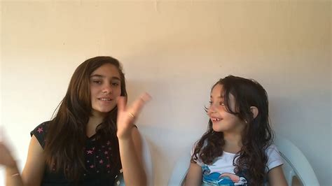 Entrevista De Criança Para Adolescente Youtube
