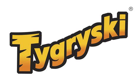 Logo Tygryski All About Life