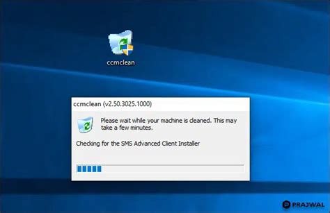 Uninstall Sccm Client Agent Manually Easy Methods