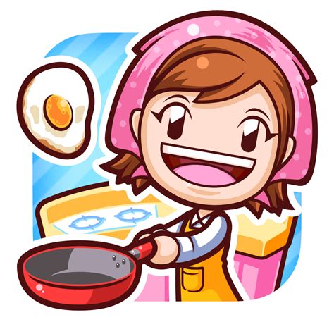 Cooking Mama Cuisine Cooking Mama Wiki Fandom