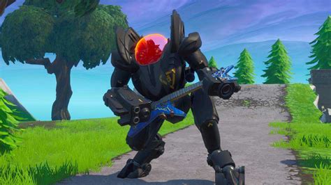 Brute Mechs Are Finally Getting ‘nerfed In Fortnite But Everyones